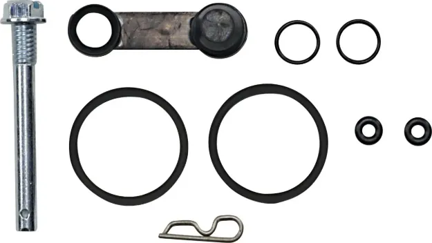 Brake Caliper Rebuild Kit
