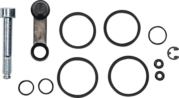 Brake Caliper Rebuild Kit