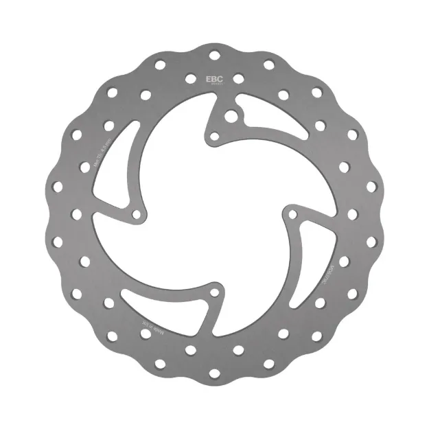 Supercross Contour Series Brake Rotors