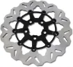 Wave® Brake Rotor