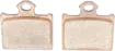 RC-1 Works Brake Pads