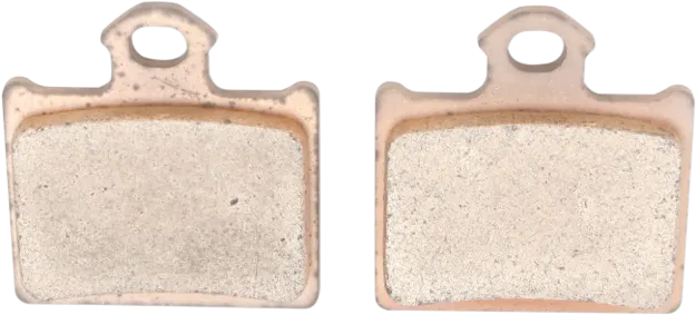 RC-1 Works Brake Pads