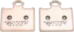 RC-1 Works Brake Pads
