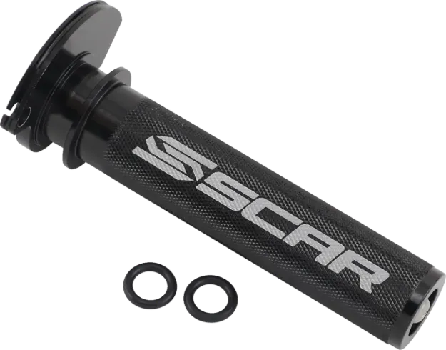 Motocross Aluminum Throttle Tube with Bearing