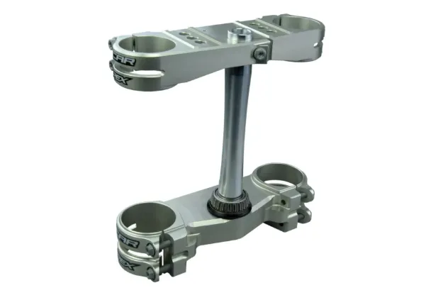 Apex Triple Clamp