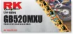 520 MXU Drive Chain