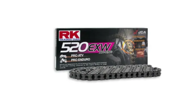 520 EXW Drive Chain