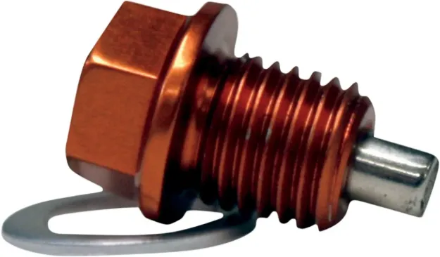 Magnetic Drain Plug
