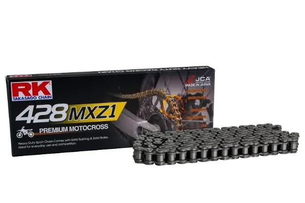 428 MXZ1 Drive Chain