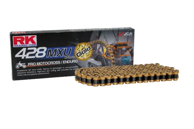 428 MXU Drive Chain