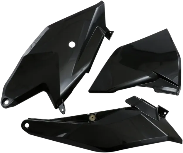 Replacement Side Panels