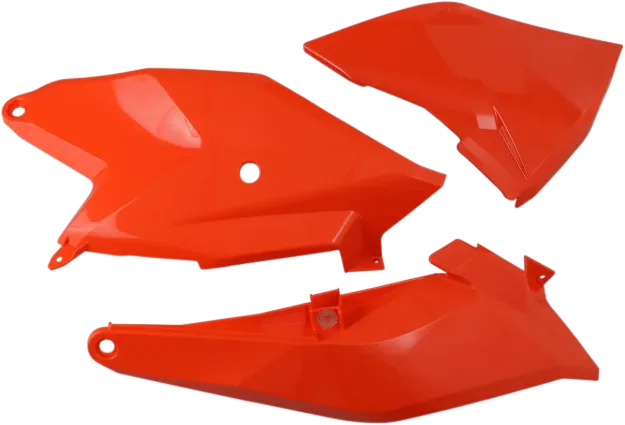 Replacement Side Panels