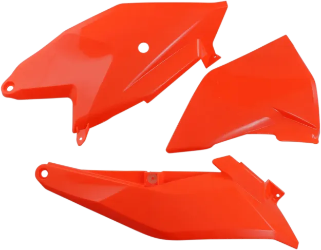 Replacement Side Panels