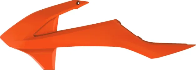 Radiator Covers For KTM