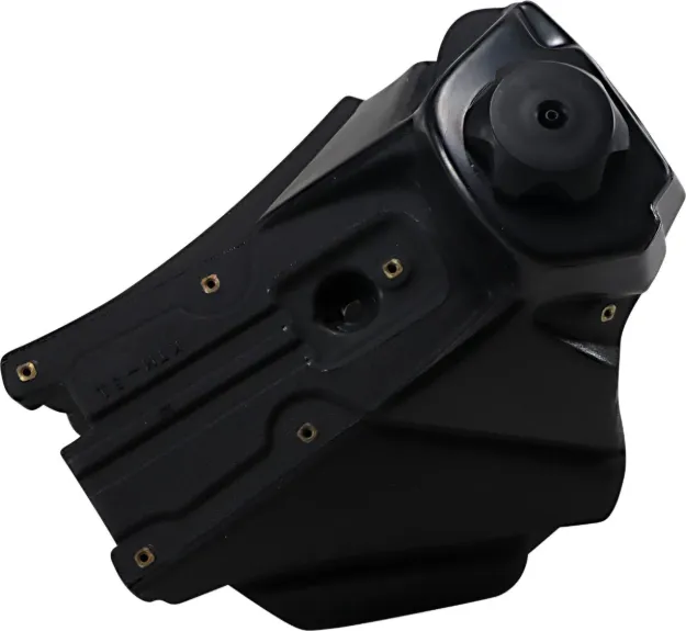 Large-Capacity Gas Tank