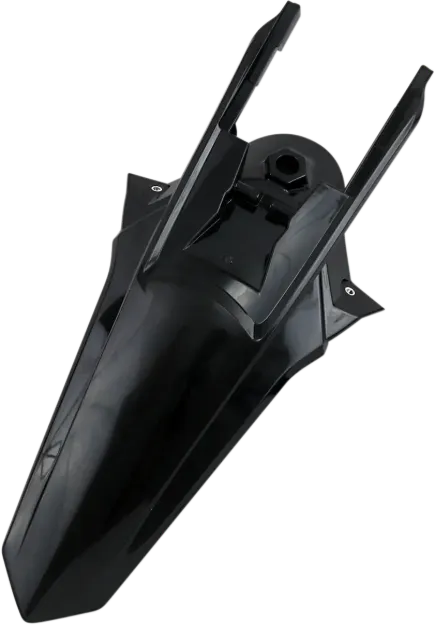 MX Rear Fender
