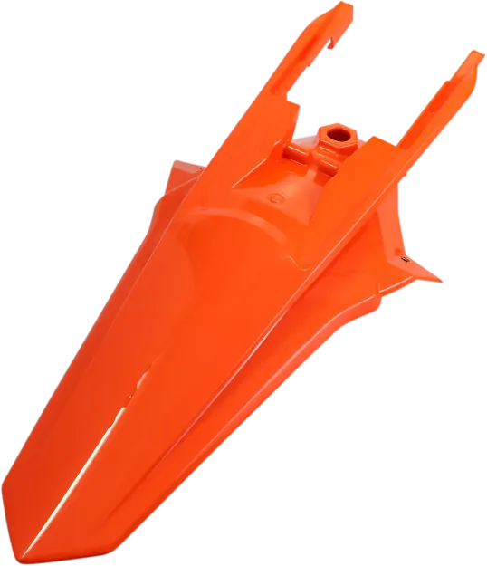 MX Rear Fender