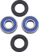 Replacement Bearings/Seals for Rear Wheel Bearing Upgrade Kit
