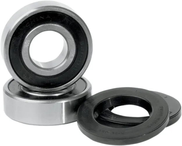 Replacement Bearings for Rear Wheel Bearing Upgrade Kit