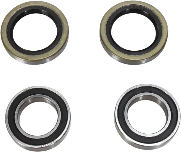 Wheel Bearing and Seal Kit