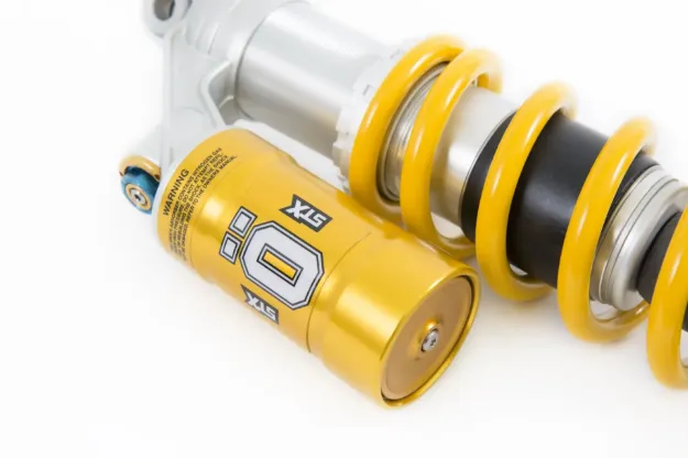 SHOCK ABSORBER DMX Series
