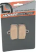 XCR Brake Pads
