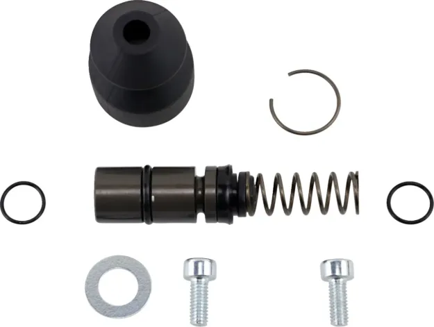Brake Master Cylinder Repair Kit