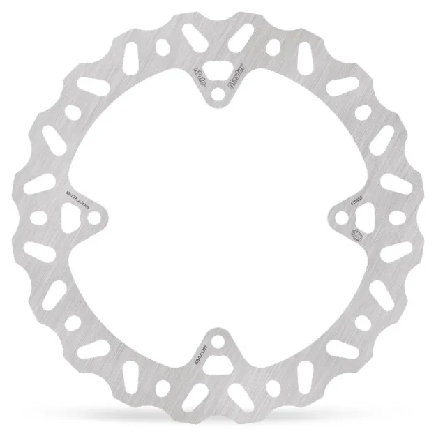 Nitro Series Brake Disc