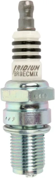 Iridium IX Spark Plug