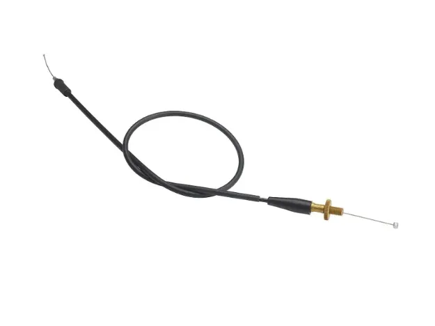 Throttle Cables