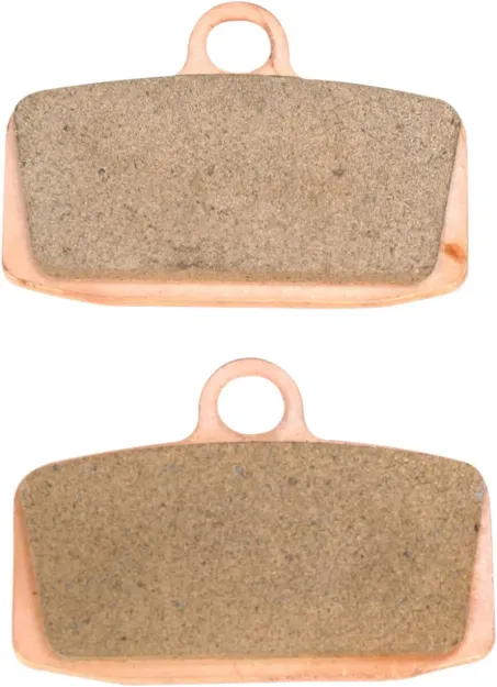 Long-Life Sintered "R" Brake Pads