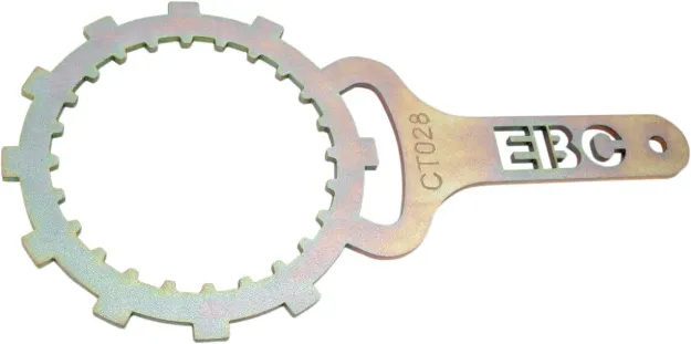 Clutch Removal Tool