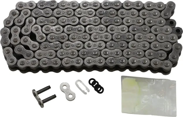 428 X1R Heavy-Duty X-Ring Sealed Drive Chain