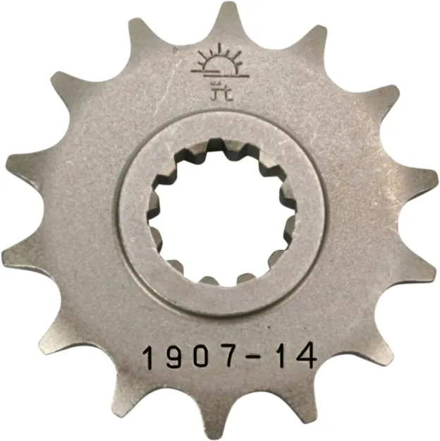 Front Sprocket