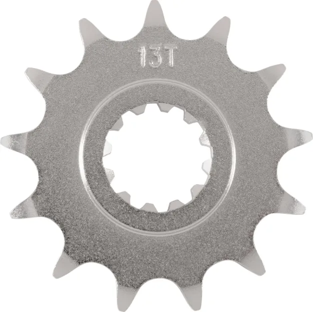 Front Sprocket