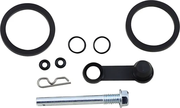 Caliper Rebuild Kit