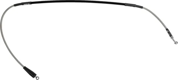 Stainless Steel Braided Brake Line