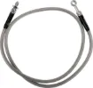 Stainless Steel Braided Clutch Line