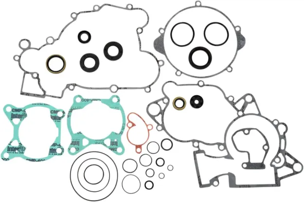 Complete Gasket and Oil Seal Kit