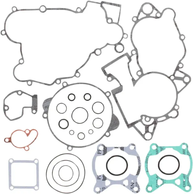Complete Gasket Kit