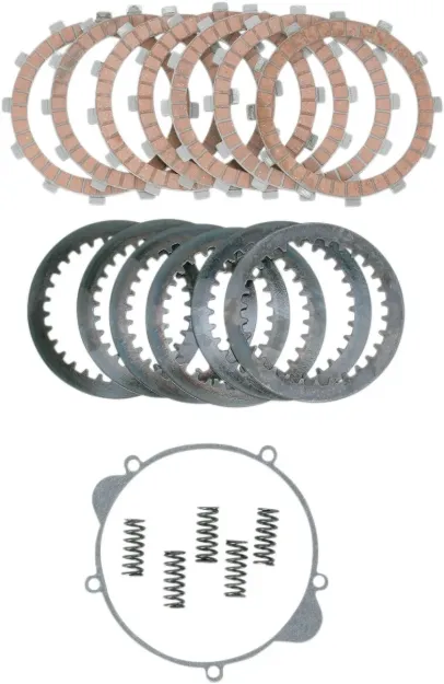 Complete Clutch Kit