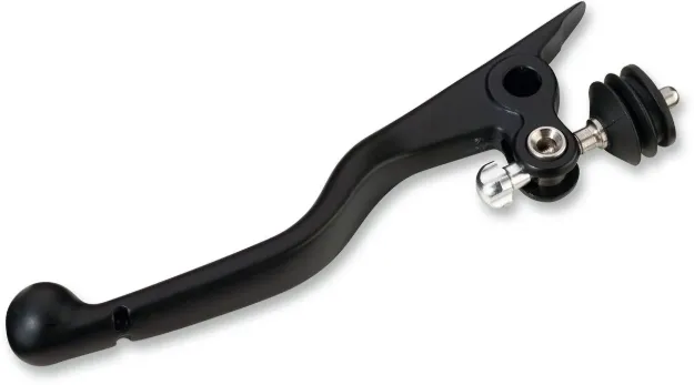 Forged 6061-T6 Clutch Lever