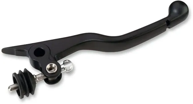 Forged 6061-T6 Brake Lever