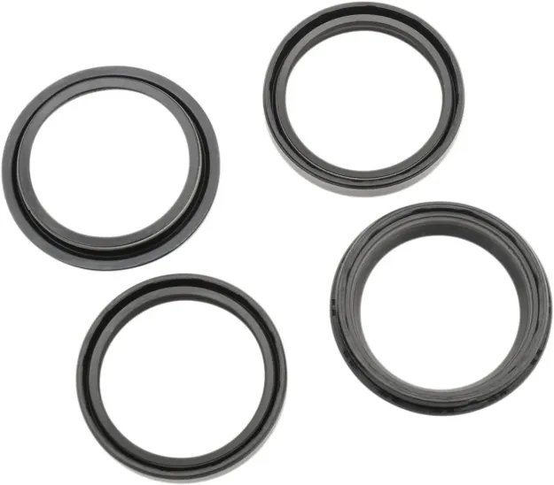 Fork Seal/Wiper Kit