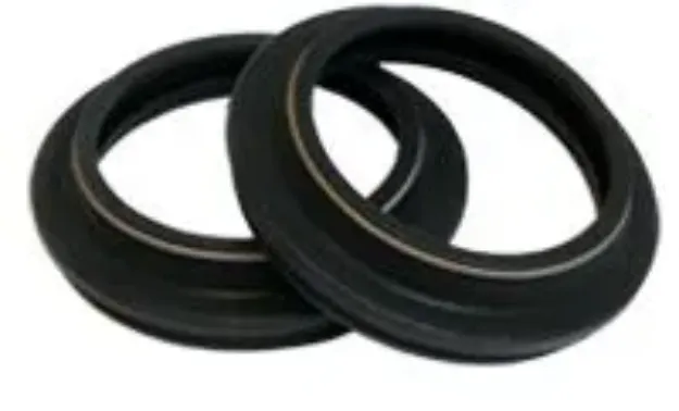 Front Fork Dust Seals