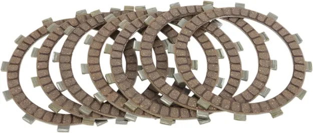 Clutch Friction Plates