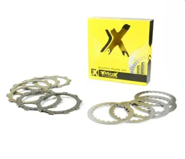 Clutch Plate Set