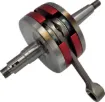Crankshaft Assembly for 2 Stroke