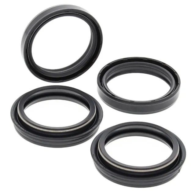 Fork Oil Seal/ Dust Seal Kit