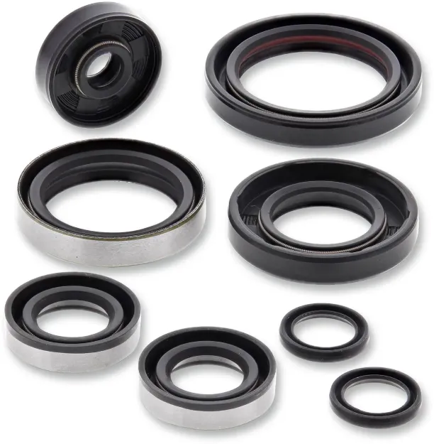 Motor Oil Seals